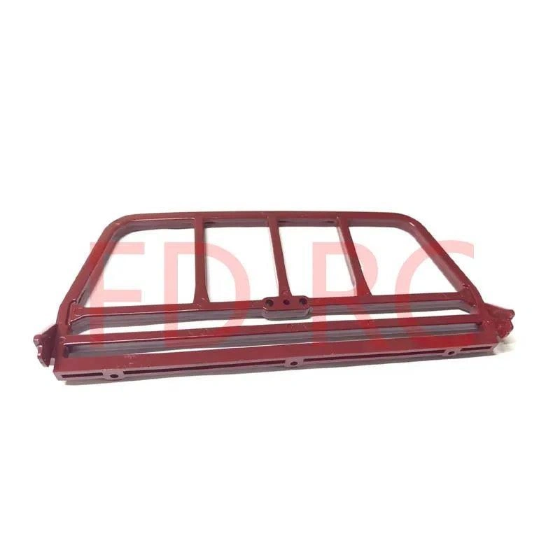 MN LC79 Rear Grille 1/12 Scale Authentic OEM Detail Upgrade